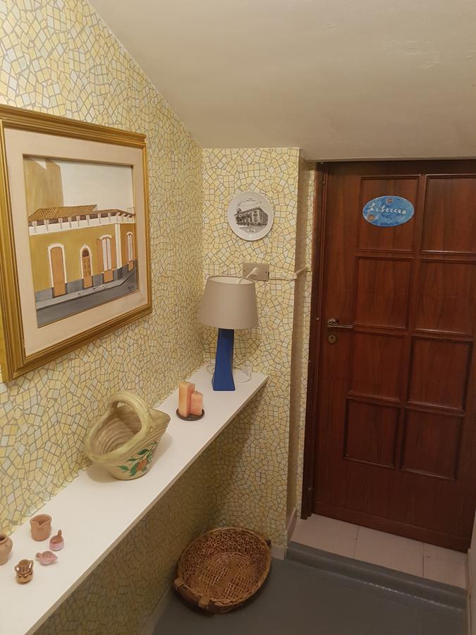 Borgo Marinaro Aci Castello Exterior foto