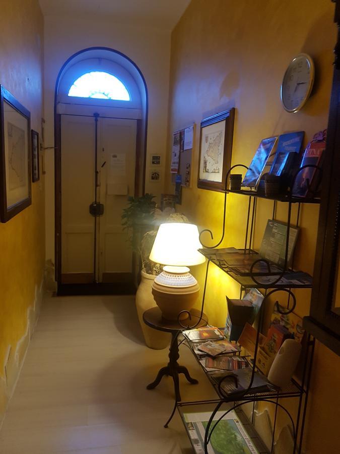 Borgo Marinaro Aci Castello Exterior foto