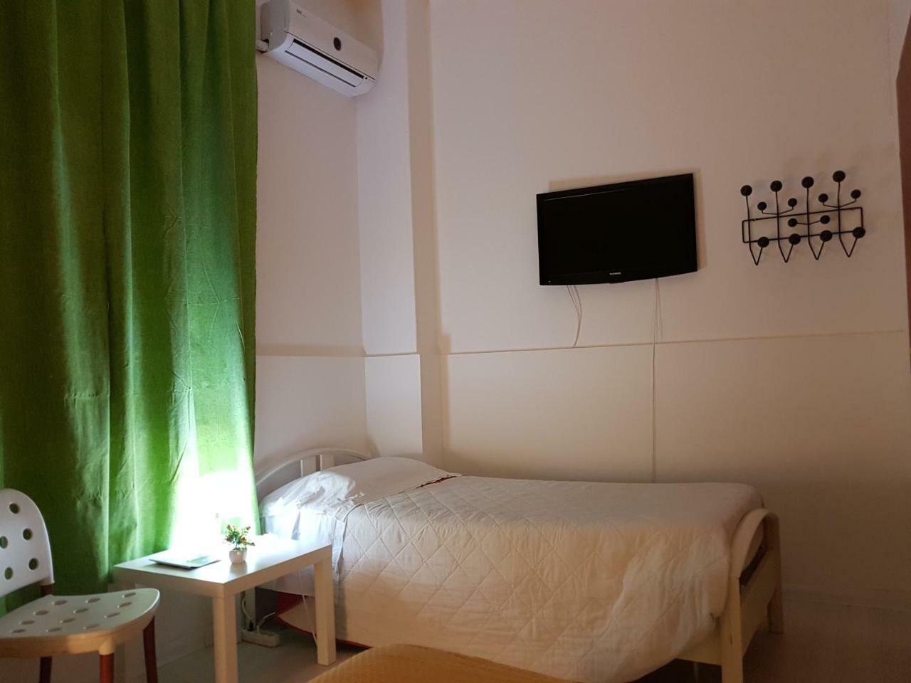 Borgo Marinaro Aci Castello Exterior foto