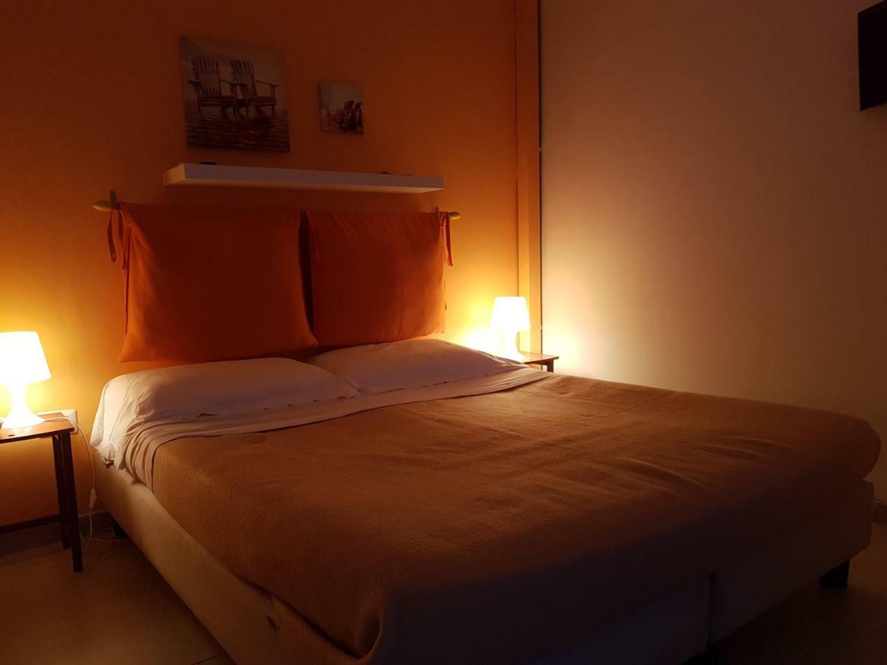 Borgo Marinaro Aci Castello Exterior foto